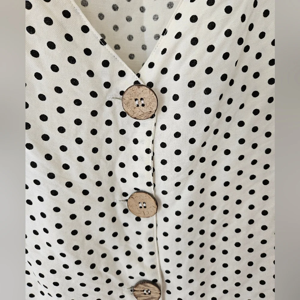 Mango Top Vest - Picture 3 of 3